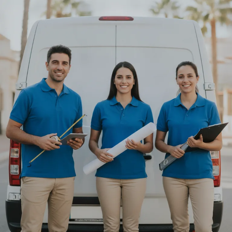 Agenzia Immobiliare team a Vittoria